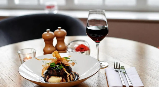 The Devonshire Arms Hotel at Bolton Abbey, Забронировать Отель Болтон-Эбби Yorkshire Dales
