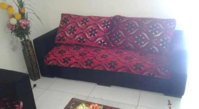 Appartement meublé à Hann Mariste, Забронировать Апартаменты/квартира Отели области Дакара с парковкой, Парковка