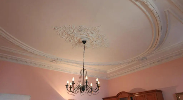 Ferienwohnung Panoramablick