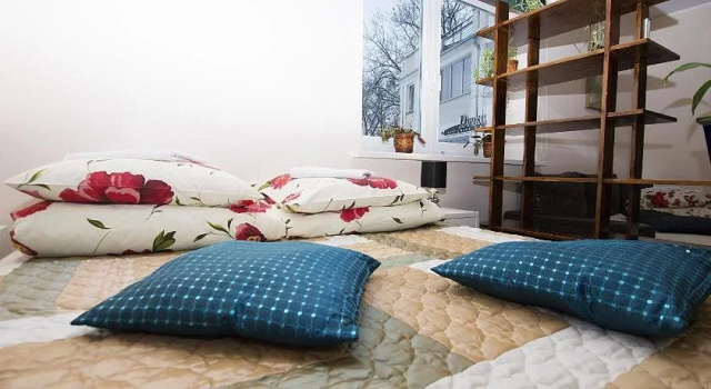 Drusva Apartamentai, Брондау Гостьхаус Alytus қаласындағы төсек алаңы бар қонақ үйлер, Тоқтау алаңы