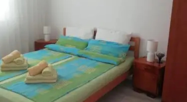 Apartman Zana