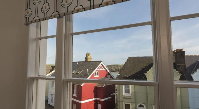 Upper Fernlea, Prenota Casa vacanze Salcombe Devon
