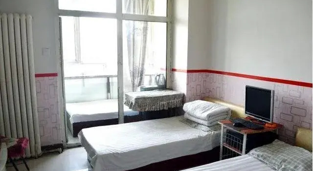 Juyuan Hostel, Забронировать Хостел Хостелы Внутренней Монголии, Хостел