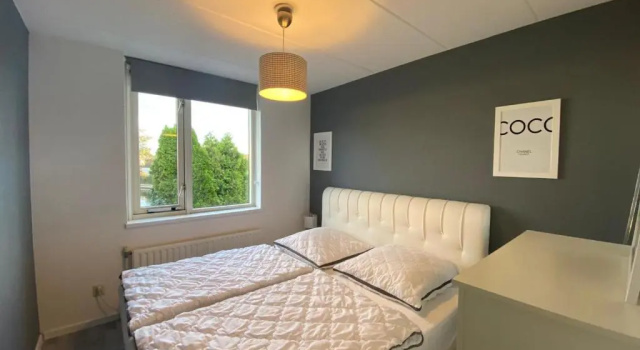 Ferienhaus am Wasser Lemmer 208, Забронировать Отель Леммер Frisian lakes