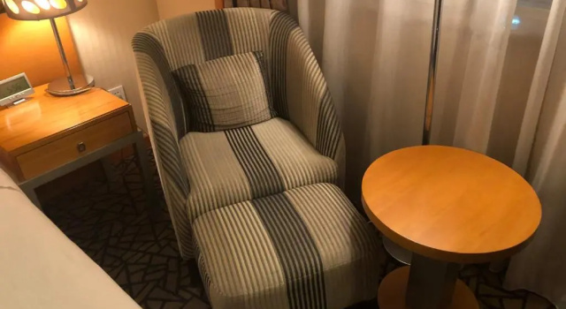 Двухместный номер Superior Park Plaza Beijing Science Park