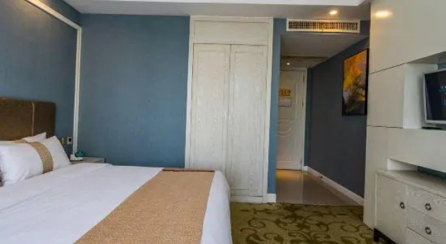Huatong Hotel, Забронировать Отель Ханчжоу Чжэцзян