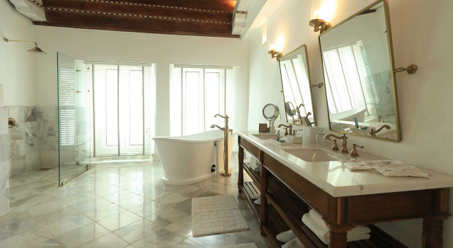 Люкс Casa Pestagua Relais Châteaux