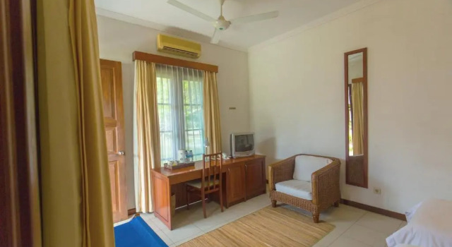 Rungan Sari Meeting Center & Resort, Đặt Khu nghỉ dưỡng Khách sạn tại Kalimantan có Hồ bơi, Hồ bơi