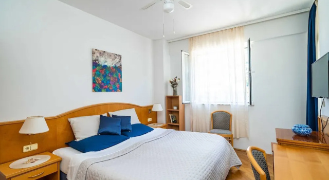 Down Town Apartments, Забронировать Апартаменты/квартира Отели Дубровника с парковкой, рядом с Открытый рынок Груж, Парковка