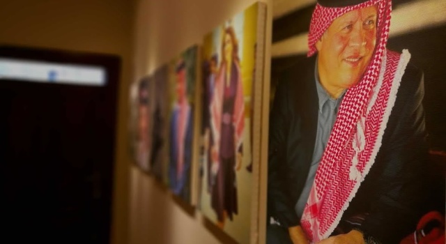 Beit Aziz Boutique Hotel