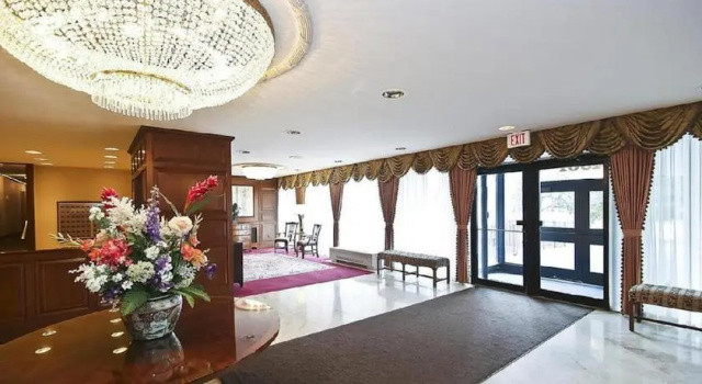 The Chatham, Забронировать Апартаменты/квартира Арлингтон Washington DC Metropolitan area