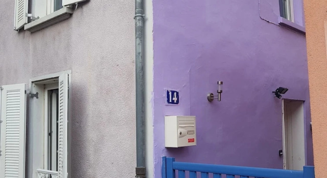 Gites la Fontaine du Centre, Varaa Hotelli Chateau-Thierry Aisne