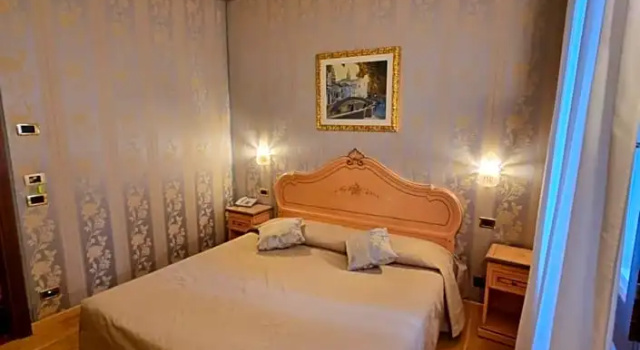 Двухместный номер Standard Residenza Ca San Marco