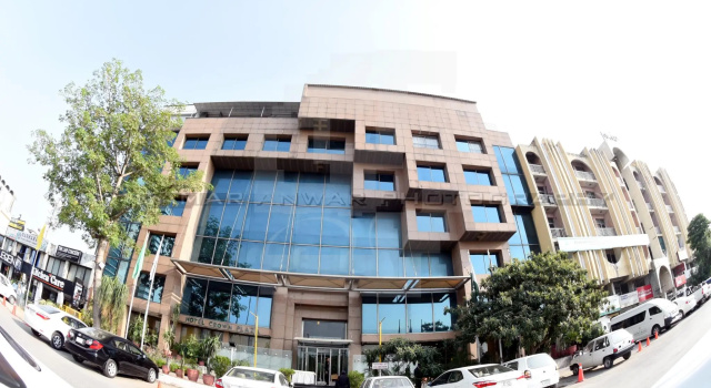 Hotel Crown Plaza Islamabad, Забронировать Отель Blue Area Исламабад