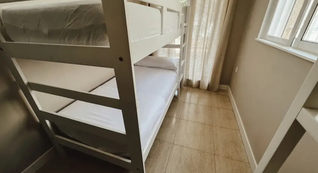 Апартаменты с 2 комнатами Apartamentos Venta Lanuza, El Campello