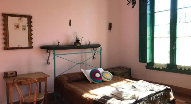 Семейные апартаменты Casa Bellavista