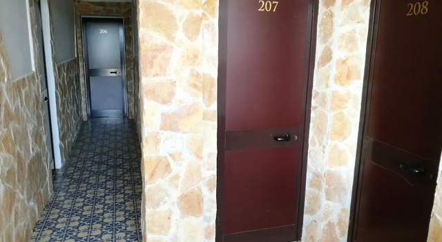 Номер Economy Hotel Paradiso
