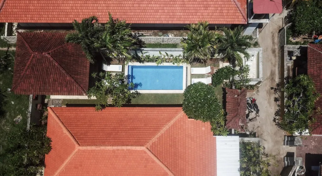 Villa Puaji, Забронировать Вилла Коттеджи провинции Бали, Коттедж