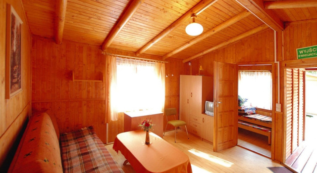 Holiday House Near the Sea, Swimming Pool, Mielno, Забронировать Дом для отпуска Мельно Jamno Lake