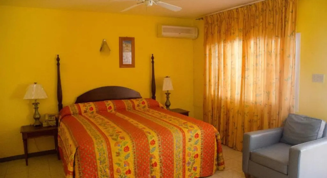 Guest House Villa Royal, Забронировать Гостевой дом Отели Монтего-Бэй с бассейном, Бассейн