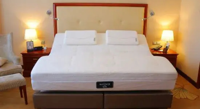 Номер Executive Jianguo Garden Hotel Beijing