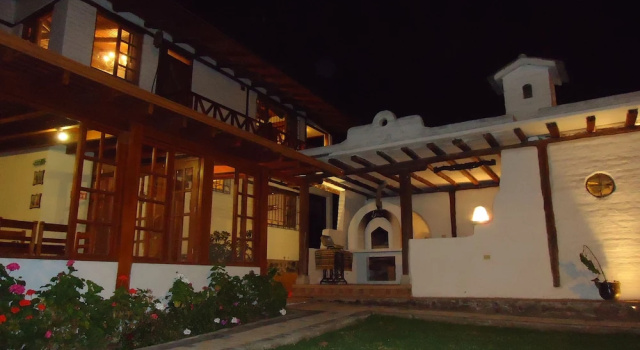 Posada Mirolindo, Забронировать Отель Табабела Mariscal Sucre International Airport Quito Region