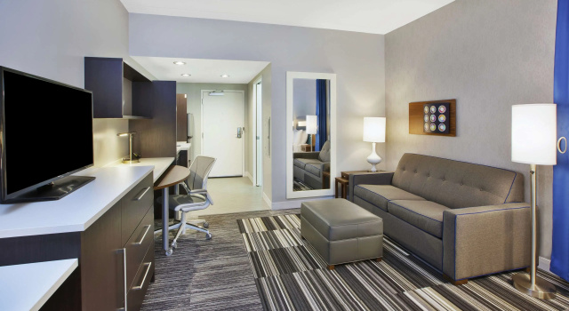 Home2 Suites By Hilton Pittsburgh Area Beaver Valley, Prenota Hotel Monaca Pennsylvania