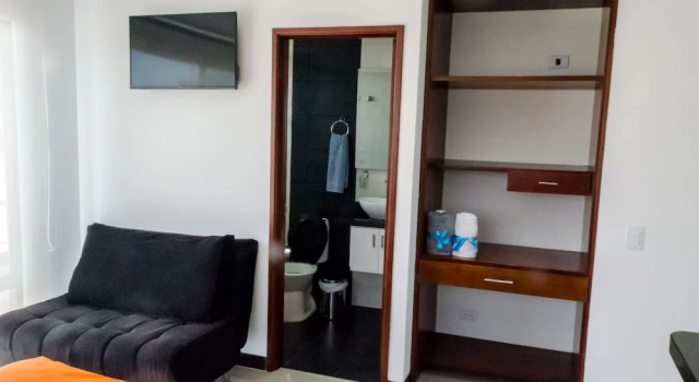 Hotel Campestre Villa Juliana, Забронировать Отель Чия Кундинамарка