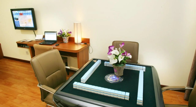 Tiancheng Business Hotel Xian