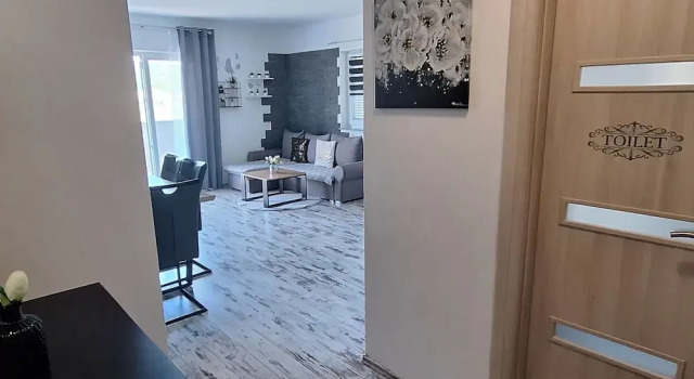 Apartman Belisima Deluxe, Забронировать Апартаменты/квартира Раб остров Раб