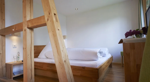 Номер Economy Hotel Waldrand