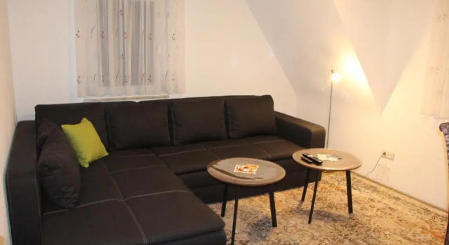 Апартаменты Deluxe Ermis Apartments