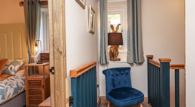 Wells Cottage, Rezervasyon Tatil Evi Merseyside kır evleri, Küçük Ev
