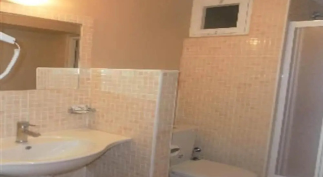 Двухместный номер Standard с балконом Hotel Polat Riva
