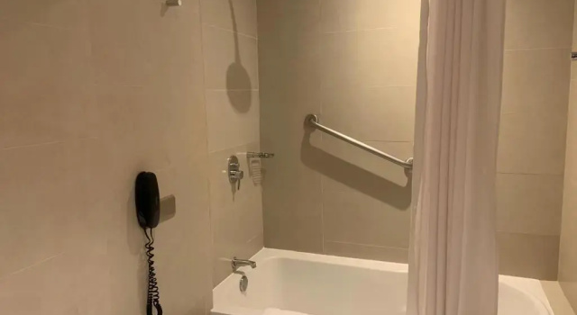 Двухместный номер Deluxe Arawi Miraflores Prime