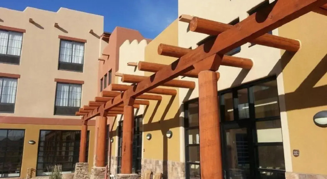Moenkopi Legacy Inn & Suites, Забронировать Отель Отели Туба-Сити с бассейном, Бассейн
