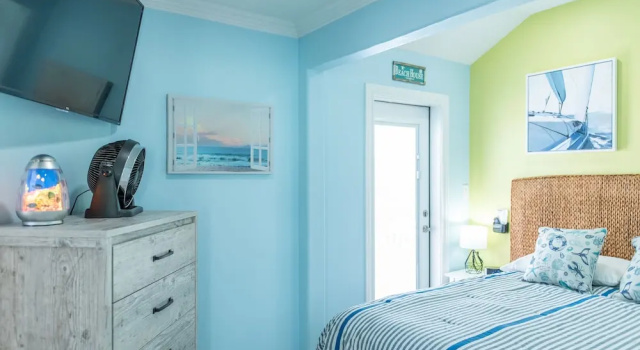 Lajuana Iguana 3 Bedroom Home, Rezervovat Rekreační dům Houston hotely s bazénem, Bazén