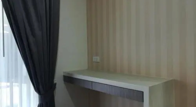 buriram tadatel unit 205, Забронировать Отель Отели Бурирам с бассейном, Бассейн