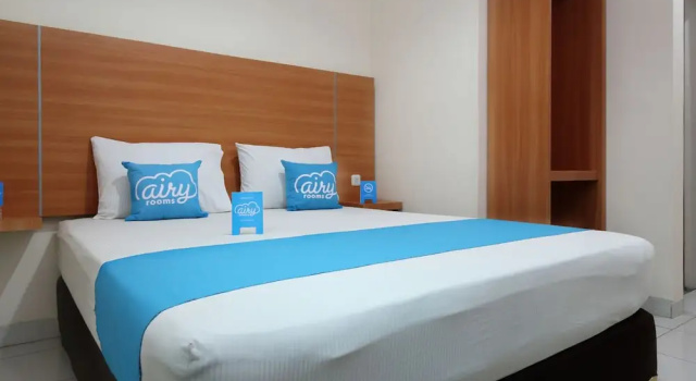 Airy Rappocini Bontolangkasa Satu 42 Makassar, Забронировать Отель Макасар провинция Южный Сулавеси