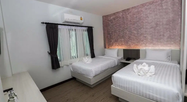 Socool Grand Hotel