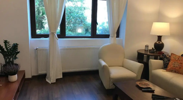Апартаменты Olympia 23 Studio