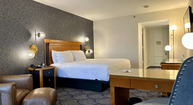 Номер Standard Inn at Great Neck