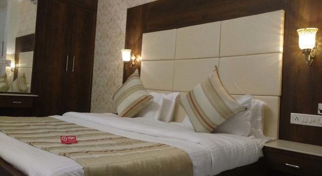 OYO 3540 Hotel Forever Rooms