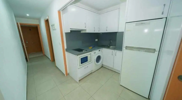 Апартаменты Apartamentos Doctor Clara