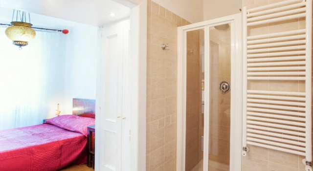 Vaticano - WR Apartments