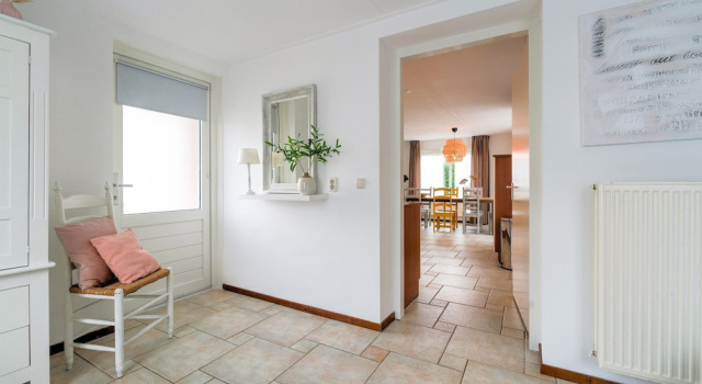 Коттедж Holiday Home in Zeewolde near Forest