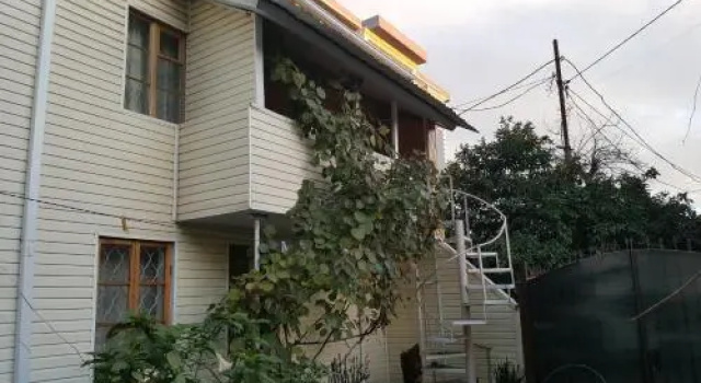 Guest house Uyt
