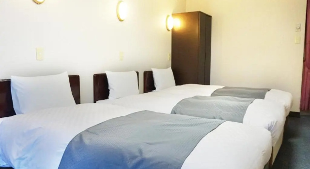 Номер Standard Hotel Abest Happo Aldea