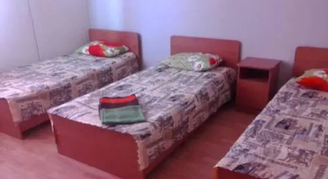 Guest House, Забронировать Гостевой дом Отели Краснодарского края с парковкой, Парковка