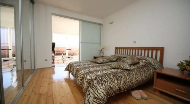 Апартаменты Apartman Ana Cavtat